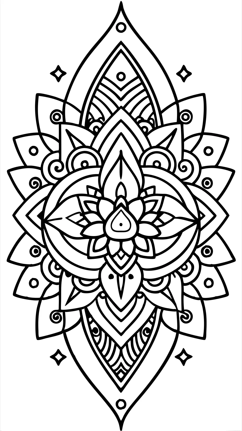 coloriages gratuits adultes imprimables